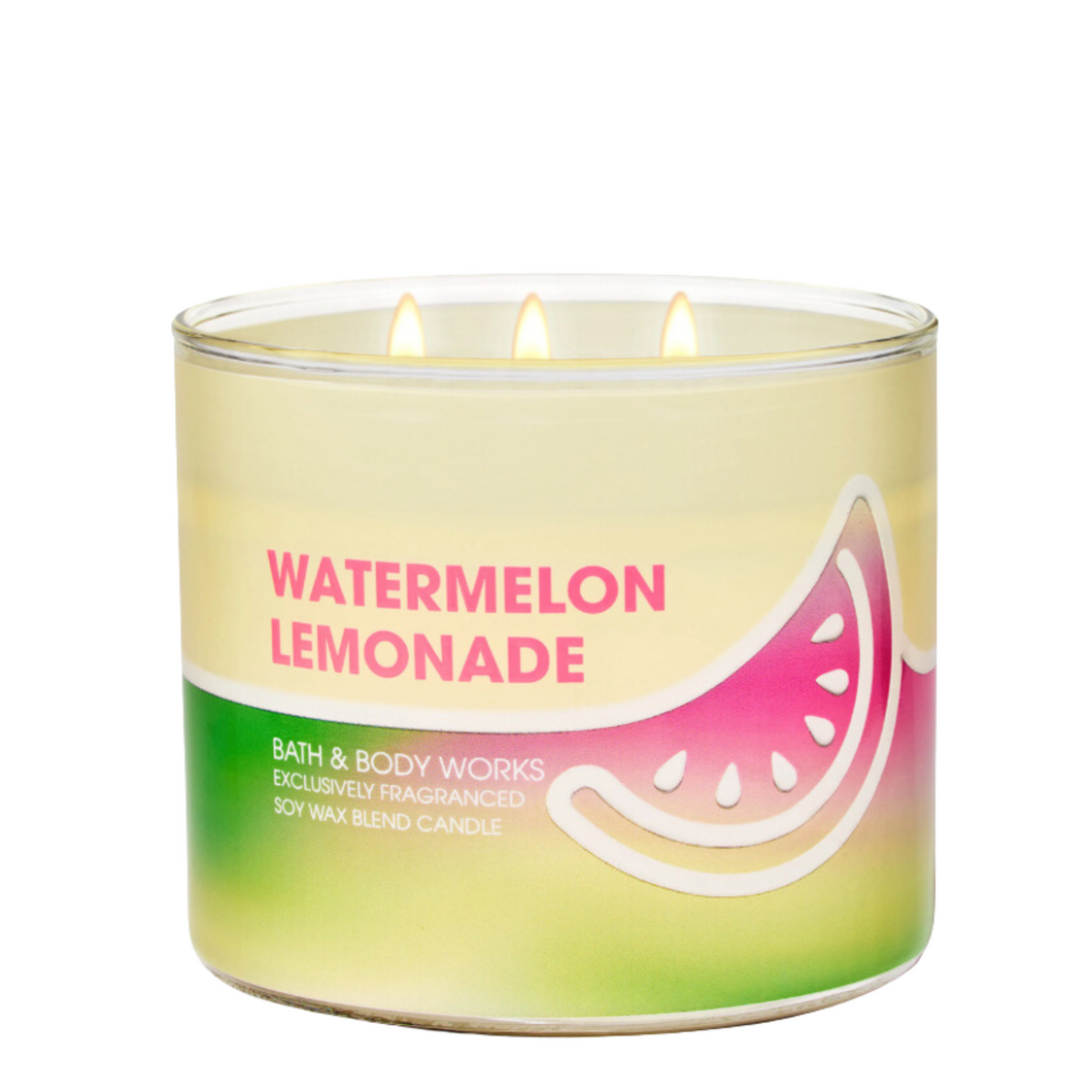 Watermelon Lemonade
