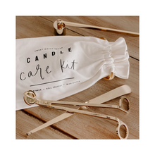 Cargar imagen en el visor de la galería, Candle Care Kit
